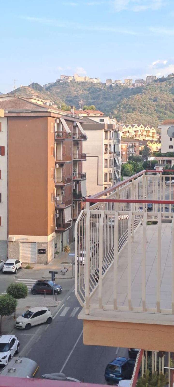 Chez Tata' - Sce Tata Bed & Breakfast Rossano Stazione Exterior photo
